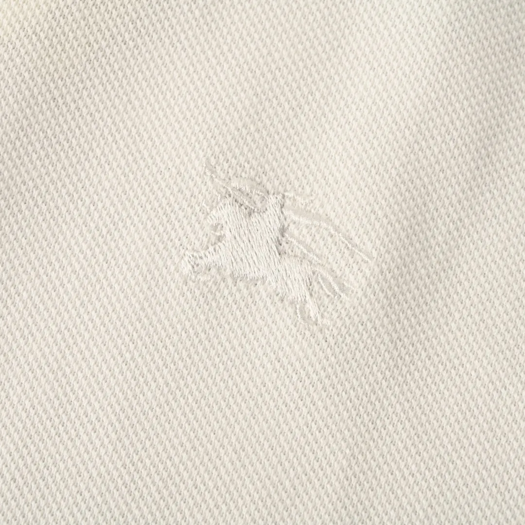 BURBERRY BBR POLO 3750 ， 220g ， 。 。 。 ， ， 。 。 , ， 。 。 。 logo ， 。 Size：S-XL